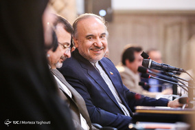 سفر وزیر ورزش و جوانان به اهواز
