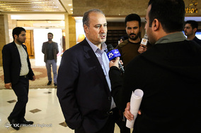 سفر وزیر ورزش و جوانان به اهواز