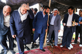 سفر وزیر ورزش و جوانان به اهواز