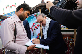 سفر وزیر ورزش و جوانان به اهواز