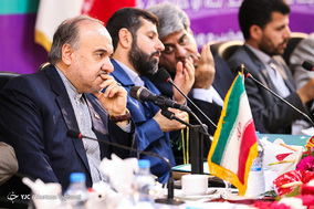 سفر وزیر ورزش و جوانان به اهواز