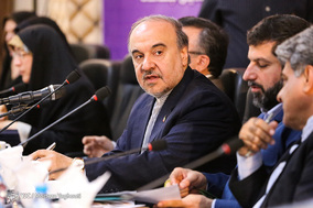 سفر وزیر ورزش و جوانان به اهواز