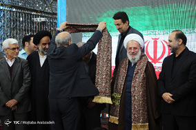 بزرگداشت شهدای اسفندماه