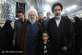 بزرگداشت شهدای اسفندماه