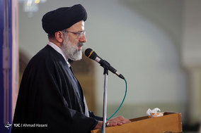 جشن ازدواج دانشجویی «همسفر تا بهشت» در حرم امام رضا (ع)