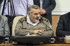 جلسه مجمع تشخیص مصلحت نظام - 5 اسفند 1396