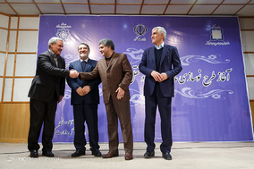 آغاز طرح نوسازی ناوگان حمل و نقل عمومی