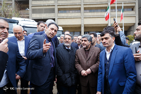 آغاز طرح نوسازی ناوگان حمل و نقل عمومی