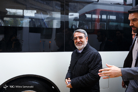 آغاز طرح نوسازی ناوگان حمل و نقل عمومی