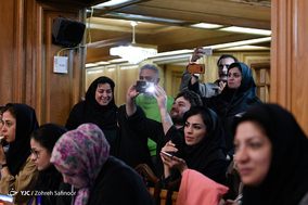 چهل و هشتمین جلسه علنی شورای اسلامی شهر تهران