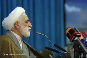یکصد و بیست و پنجمین نشست خبری سخنگوی قوه قضاییه - 6 اسفند 96