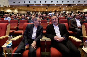 همایش باغبانان بوستان تربیت