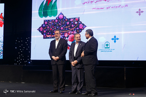 همایش باغبانان بوستان تربیت