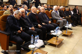نشست خبری مدیران باشگاه های استقلال و پرسپولیس