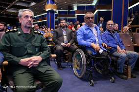 کنگره ملی 14000 شهید جامعه کارگری