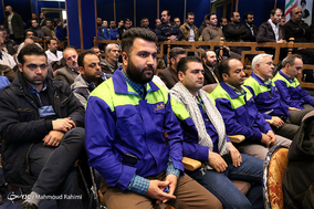 کنگره ملی 14000 شهید جامعه کارگری