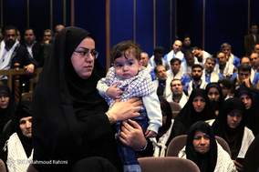 کنگره ملی 14000 شهید جامعه کارگری