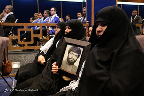 کنگره ملی 14000 شهید جامعه کارگری