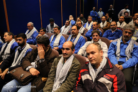 کنگره ملی 14000 شهید جامعه کارگری