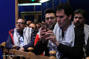 کنگره ملی 14000 شهید جامعه کارگری