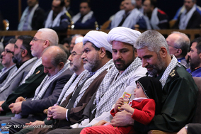 کنگره ملی 14000 شهید جامعه کارگری