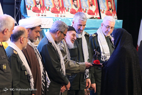 کنگره ملی 14000 شهید جامعه کارگری