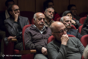 هفتمین مراسم گرامیداشت دهخدا و بزرگداشت حسن انوری