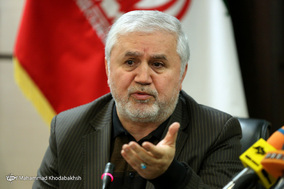 نشست مشترک معاون سیما با رئیس بنیاد حفظ آثار و نشر ارزش‌های دفاع مقدس