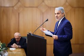 نشست خبری سخنگوی دولت_8 اسفند 1396