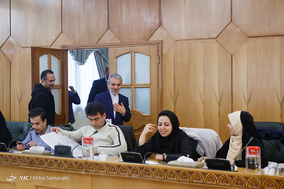 نشست خبری سخنگوی دولت_8 اسفند 1396