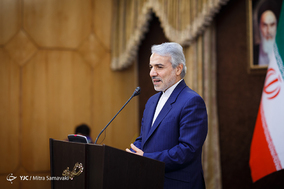 نشست خبری سخنگوی دولت_8 اسفند 1396