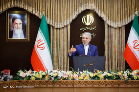 نشست خبری سخنگوی دولت_8 اسفند 1396