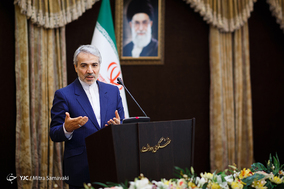 نشست خبری سخنگوی دولت_8 اسفند 1396