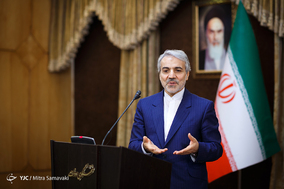 نشست خبری سخنگوی دولت_8 اسفند 1396