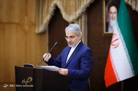 نشست خبری سخنگوی دولت_8 اسفند 1396