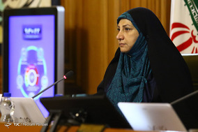 چهل و نهمین جلسه علنی شورای اسلامی شهر تهران