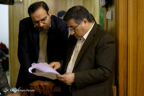 چهل و نهمین جلسه علنی شورای اسلامی شهر تهران