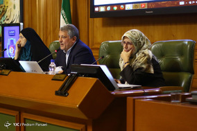 چهل و نهمین جلسه علنی شورای اسلامی شهر تهران