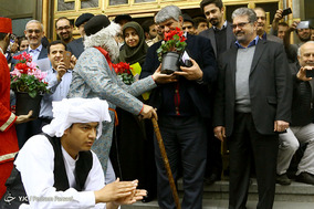 چهل و نهمین جلسه علنی شورای اسلامی شهر تهران