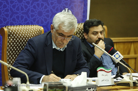 جلسه ستاد پیگیری مناسب سازی اماکن و معابر عمومی