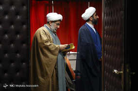دومین سالگرد درگذشت مرحوم فرج‌الله سلحشور