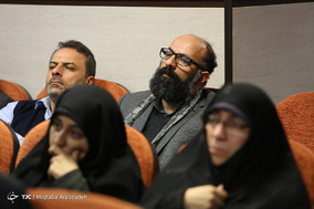 دومین سالگرد درگذشت مرحوم فرج‌الله سلحشور