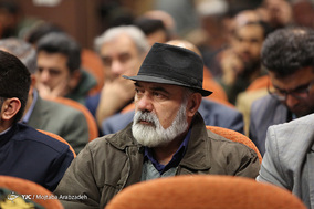 دومین سالگرد درگذشت مرحوم فرج‌الله سلحشور