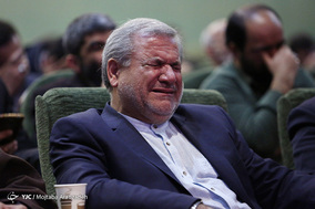 همایش مسئولین بسیج مداحان سراسر کشور