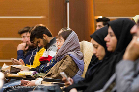 همایش ملی هزاره باباطاهر در همدان