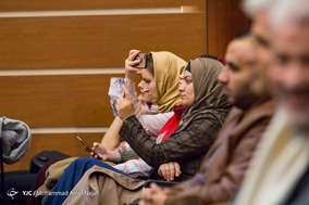 همایش ملی هزاره باباطاهر در همدان