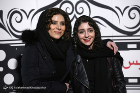 اکران مردمی فیلم اسرافیل برای آزادی سه زن زندانی