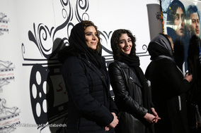 اکران مردمی فیلم اسرافیل برای آزادی سه زن زندانی