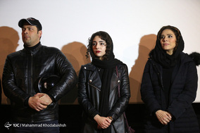 اکران مردمی فیلم اسرافیل برای آزادی سه زن زندانی