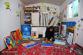 نقاشی از استکلهم